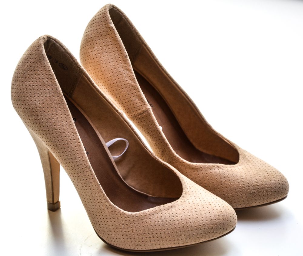 Escarpins Amira