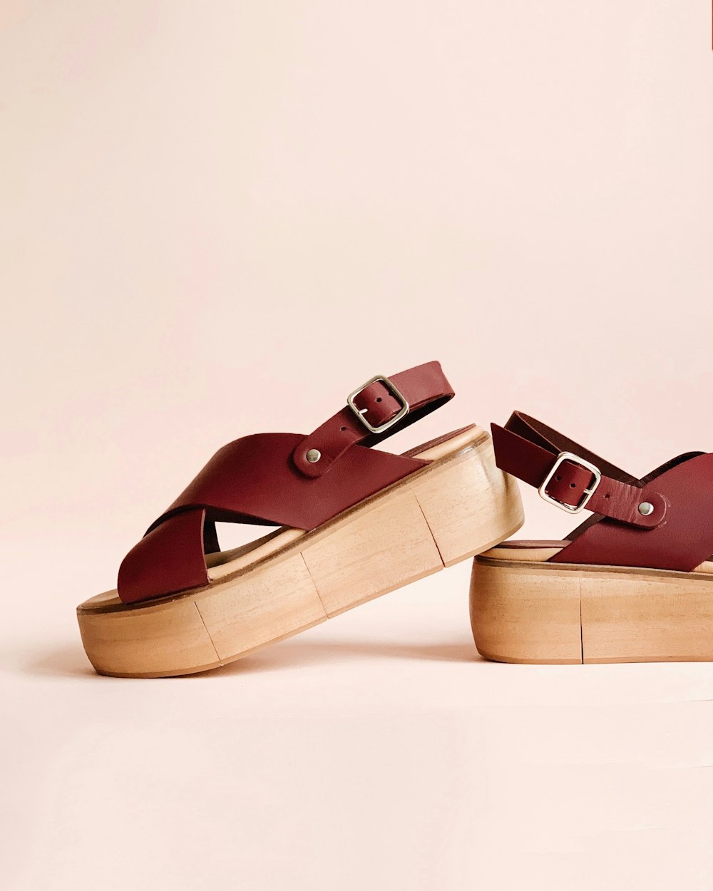 Sandales Rania